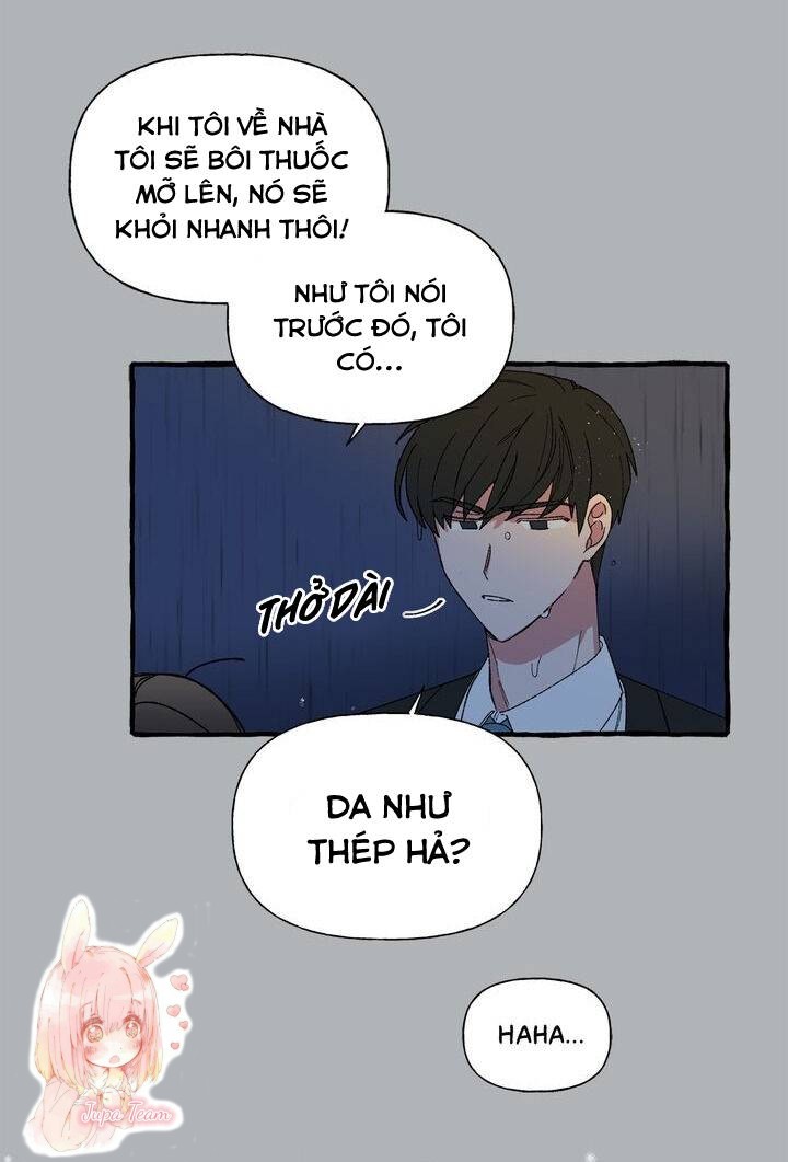 nhân viên mới của masung chapter 17 36