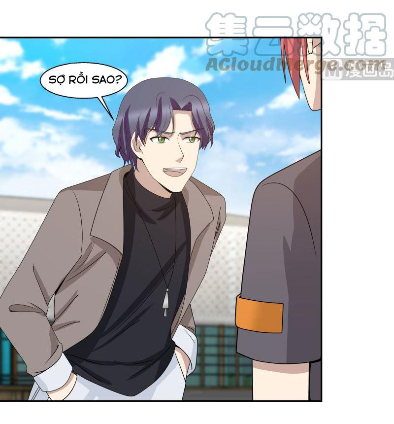 trên người ta có một rồng chapter 402 11