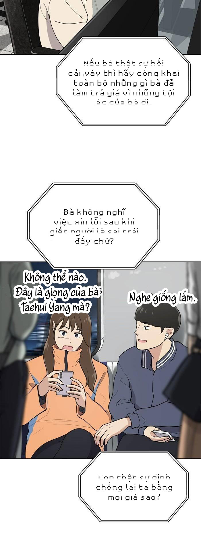 tuyệt vọng chapter 98 48