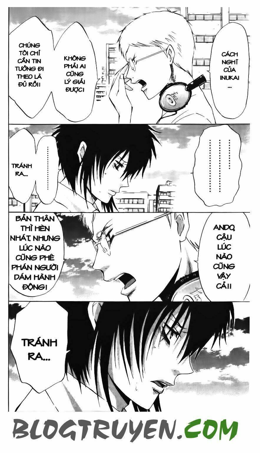 ma vương chapter 34 5