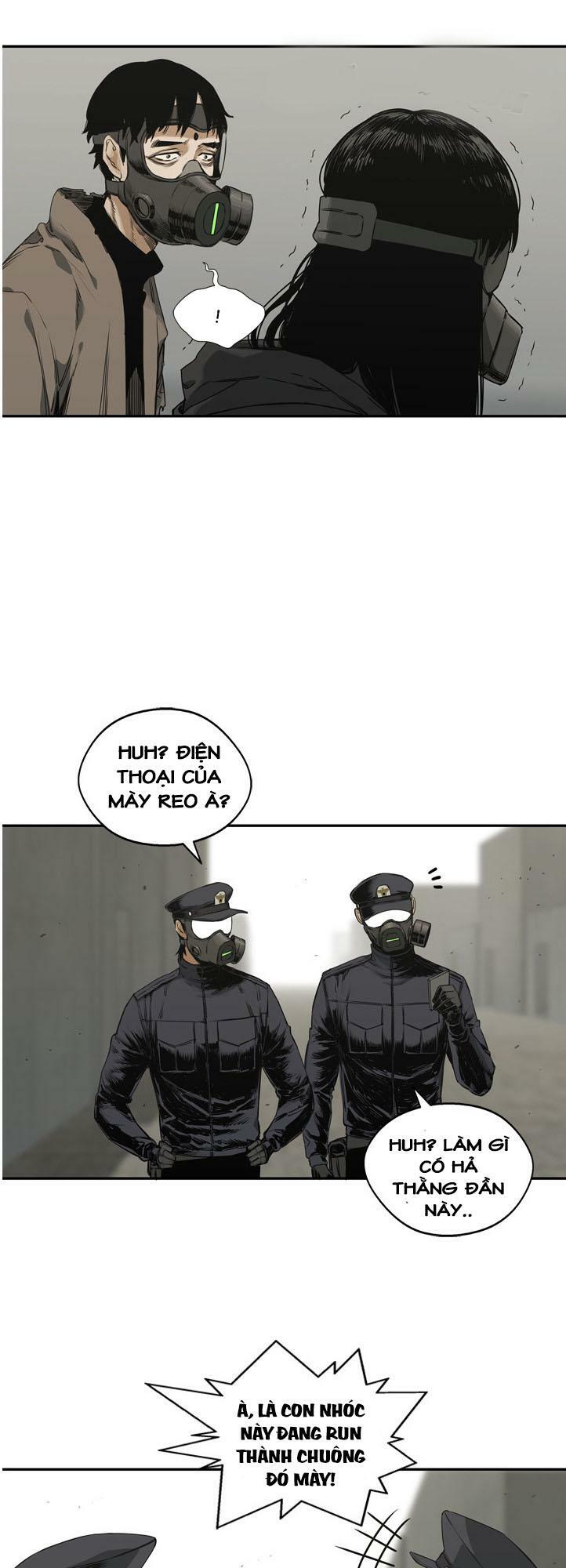 anh shipper may mắn chapter 17 15