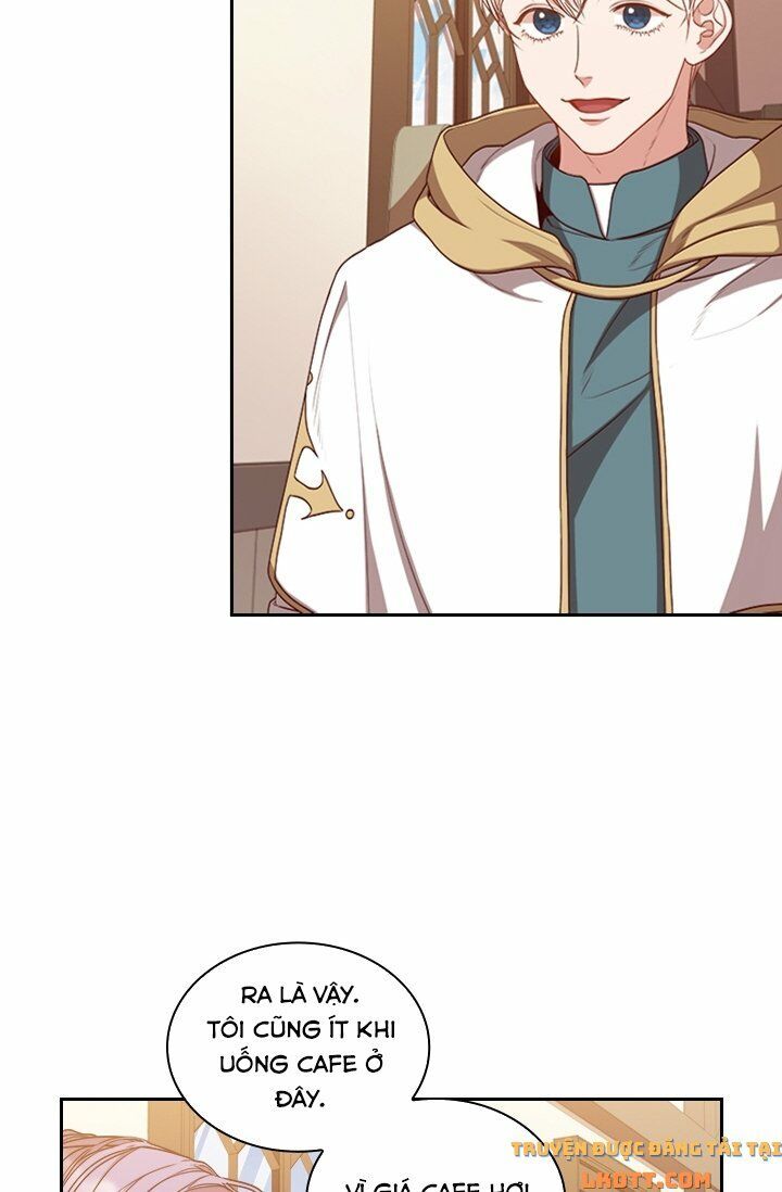 tôi trở thành thư ký của bạo chúa chapter 22 9