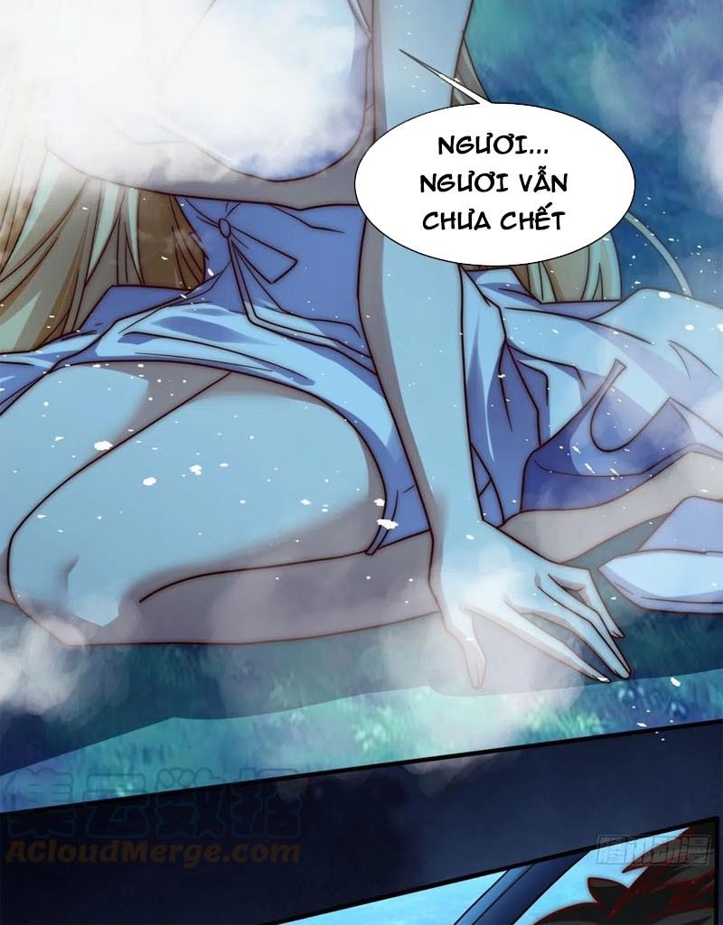 Ta Có Chín Nữ Đồ Đệ Chapter 277 - Trang 50