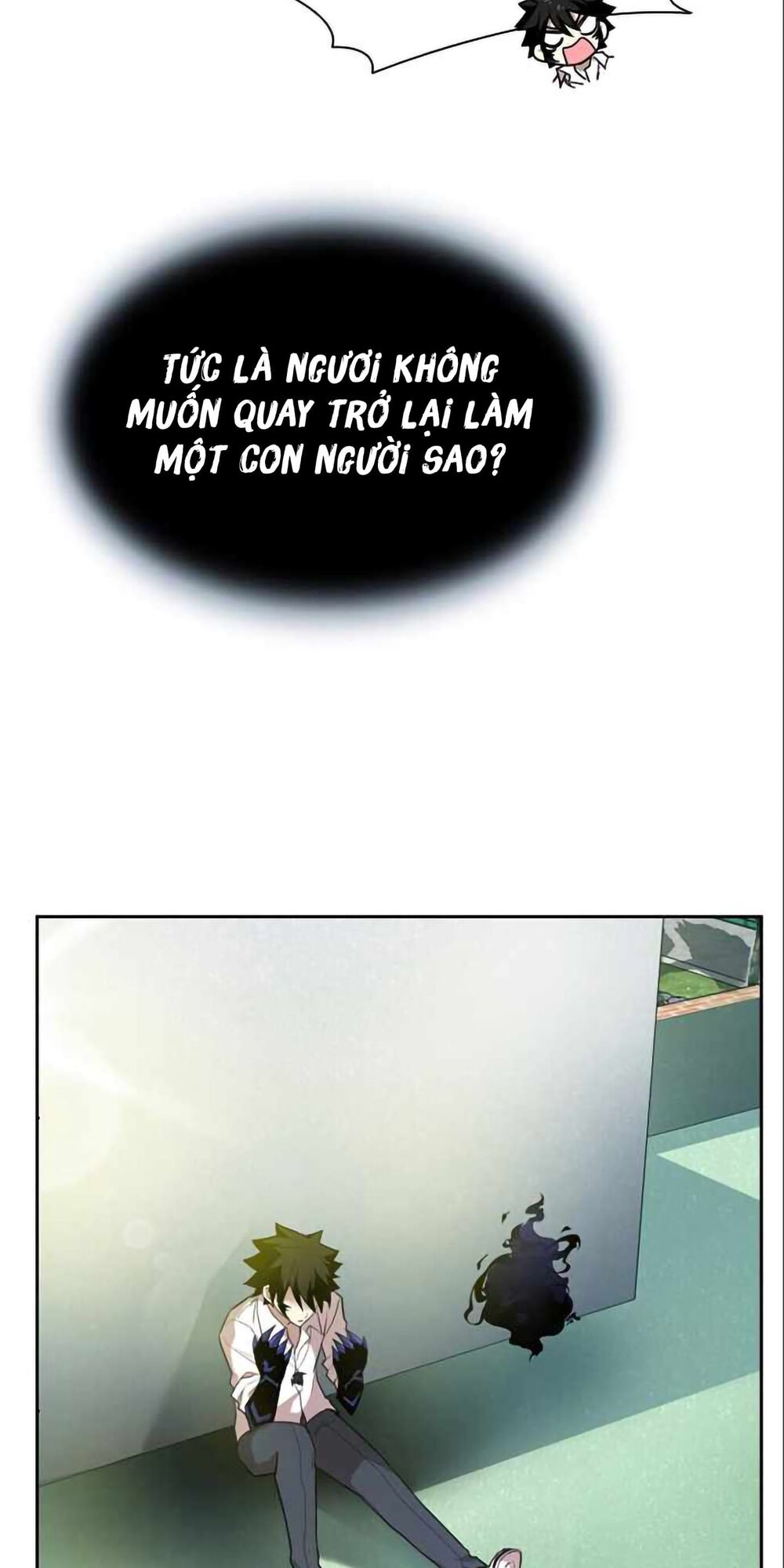 chuyển sinh thành ác nhân chapter 3 32