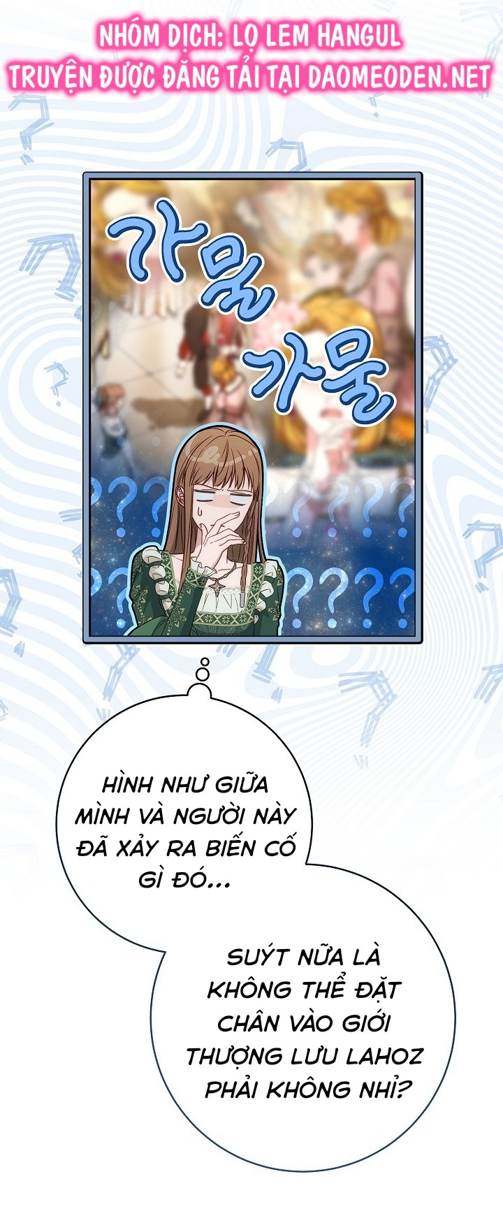 phía sau em, luôn có ta bên cạnh chapter 136 14