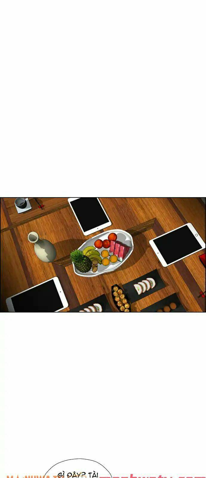 kẻ hồi sinh chapter 76 36