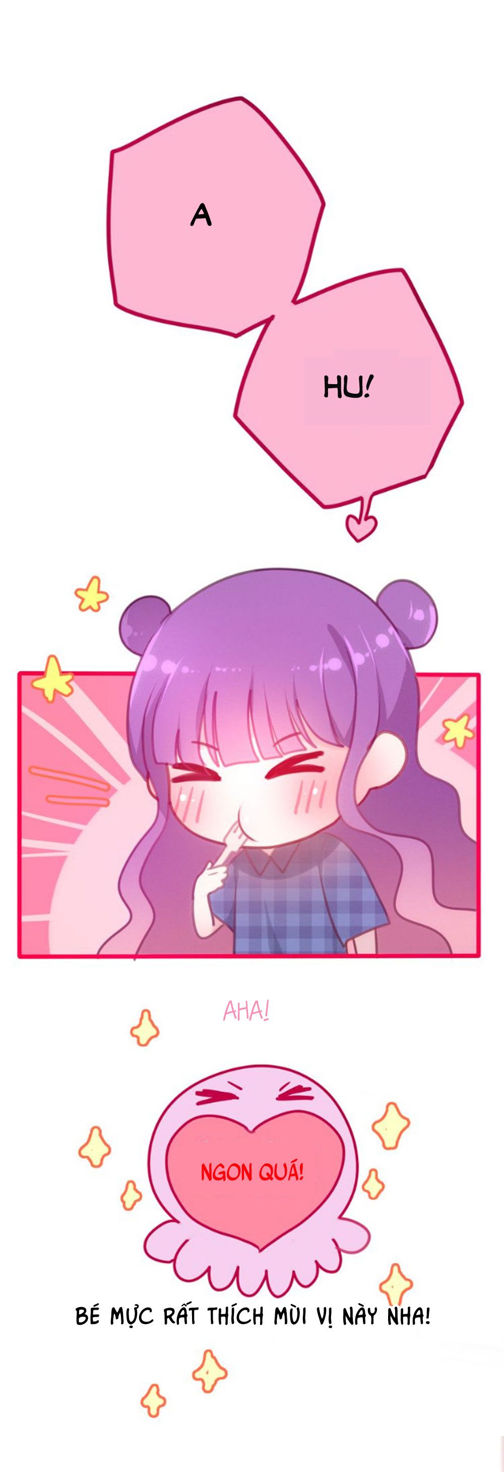 tháng sáu kì diệu chapter 45 4