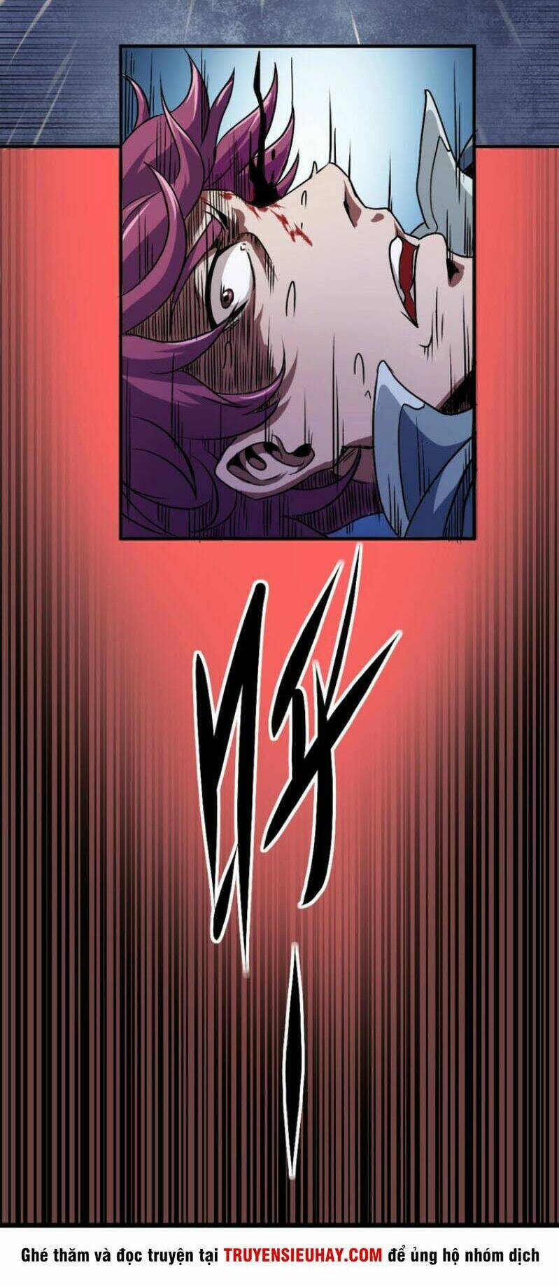 trảm linh sứ chapter 1 38