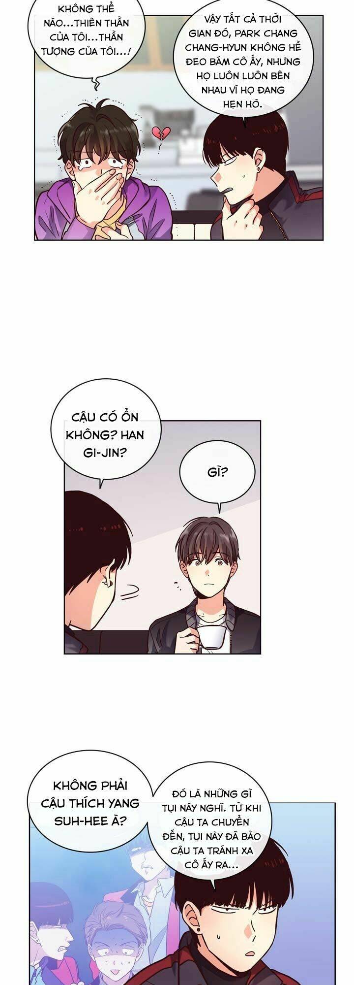 pride complex chapter 14.2 11