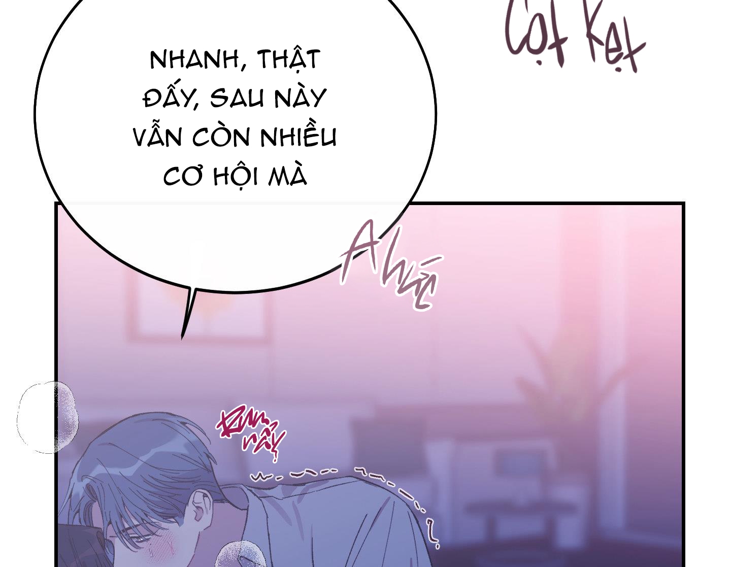 lãng mạn giả dối chapter 21 87