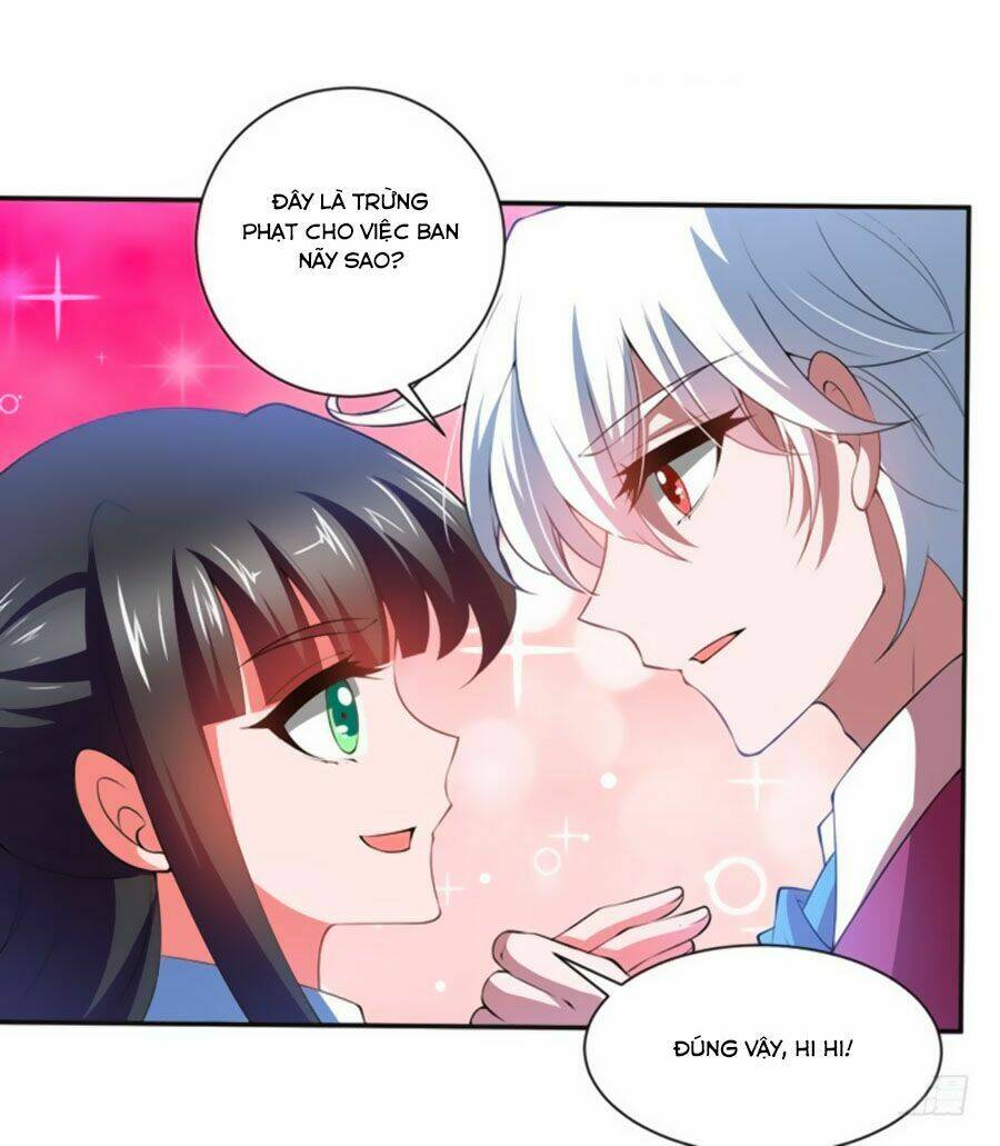 người yêu khát máu của tôi chapter 95 9