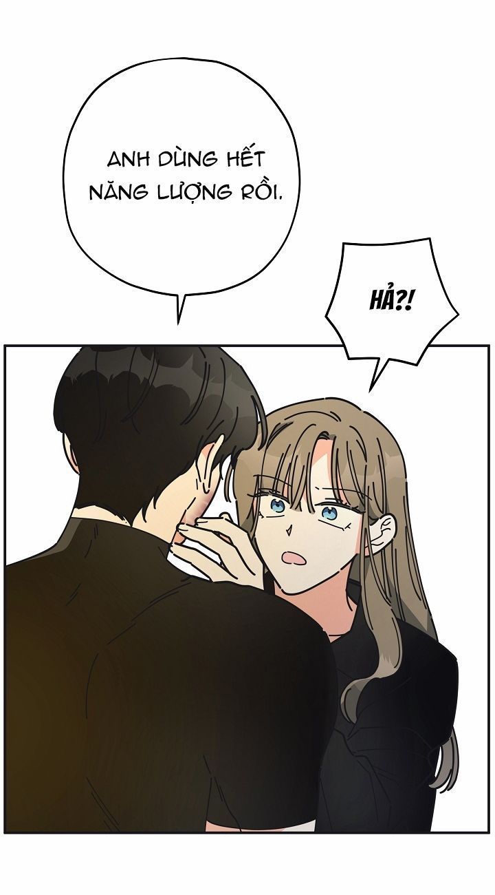 ác nữ tiểu thư chapter 63 20