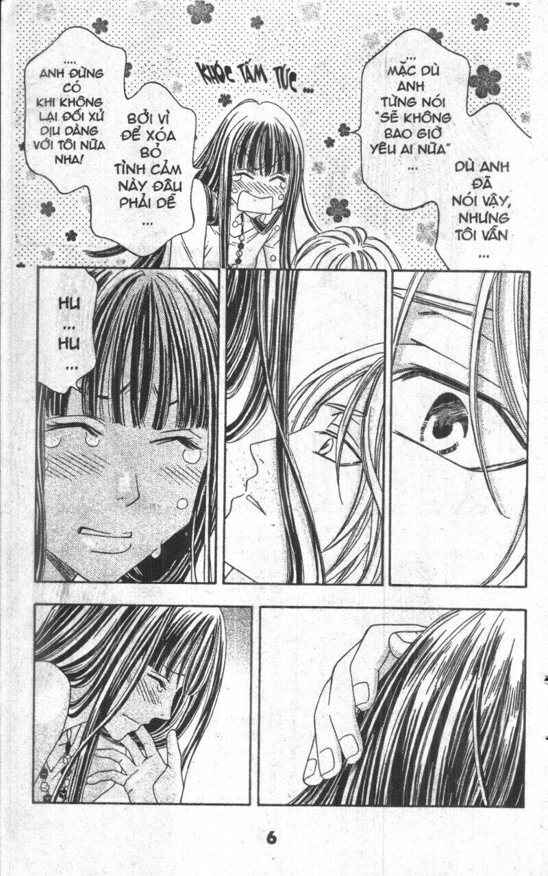 bông hoa bí ẩn chapter 6 6