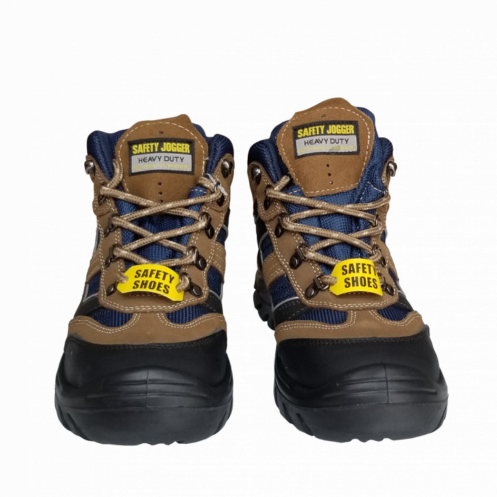 Giày Bảo Hộ Công Trình Safety Jogger X2000 S3