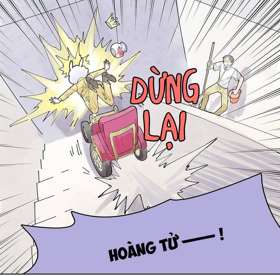 bạn cùng lớp tôi đều kỳ lạ chapter 49 21
