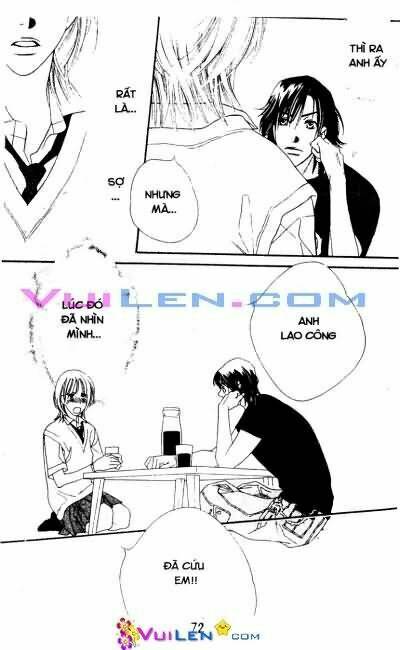 biển rộng bao la chapter 1 72