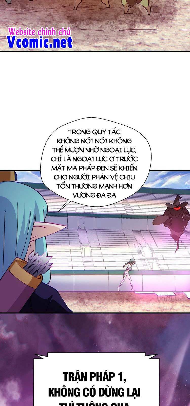 ta là nhà giàu số một, ta không muốn trọng sinh chapter 104 24