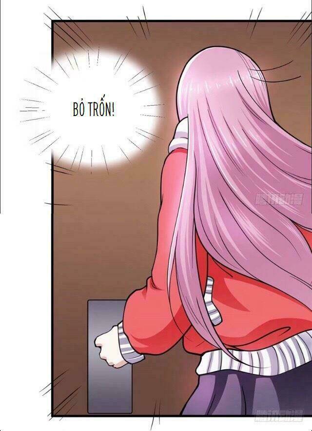 đề linh công lược chapter 3 17