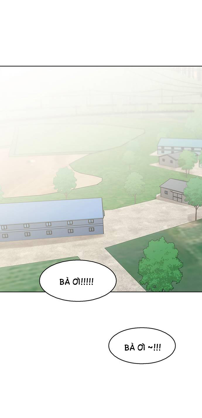 vẻ đẹp đích thực - true beauty chapter 255.2 30