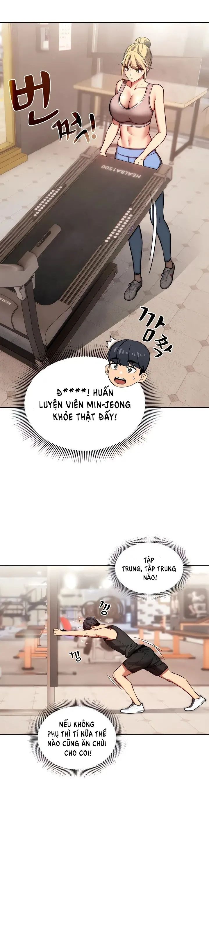 gia sư mùa hovid chapter 44 8