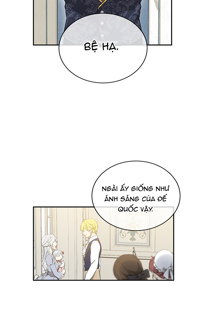 hướng đến ánh dương một lần nữa chapter 4.2 5