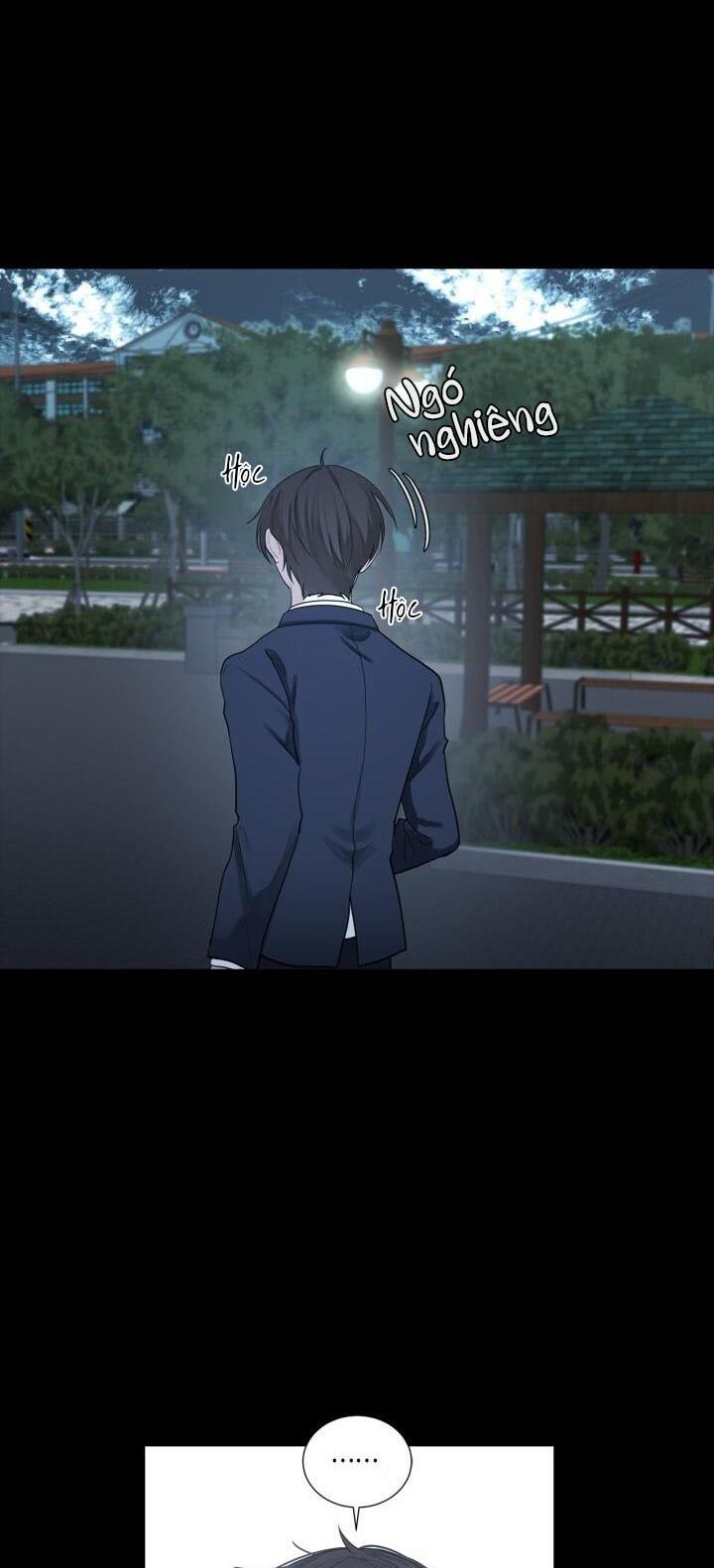 không xa lạ chapter 4 19