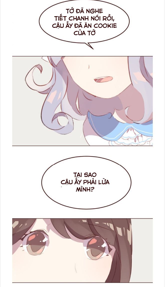 người yêu biến mất chapter 38 20