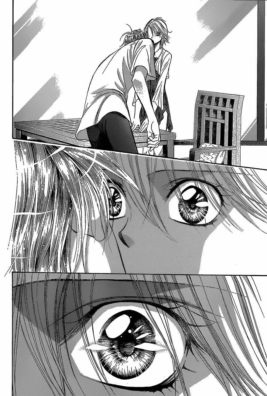 thử thách của kyouko chapter 211 18