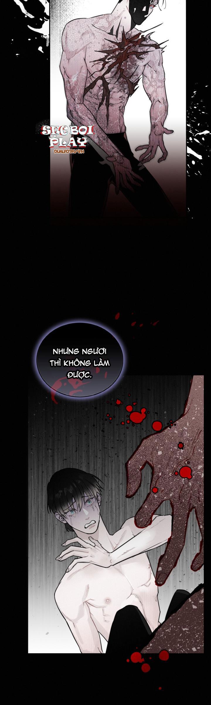 lời nói dối đẫm máu chapter 3 21