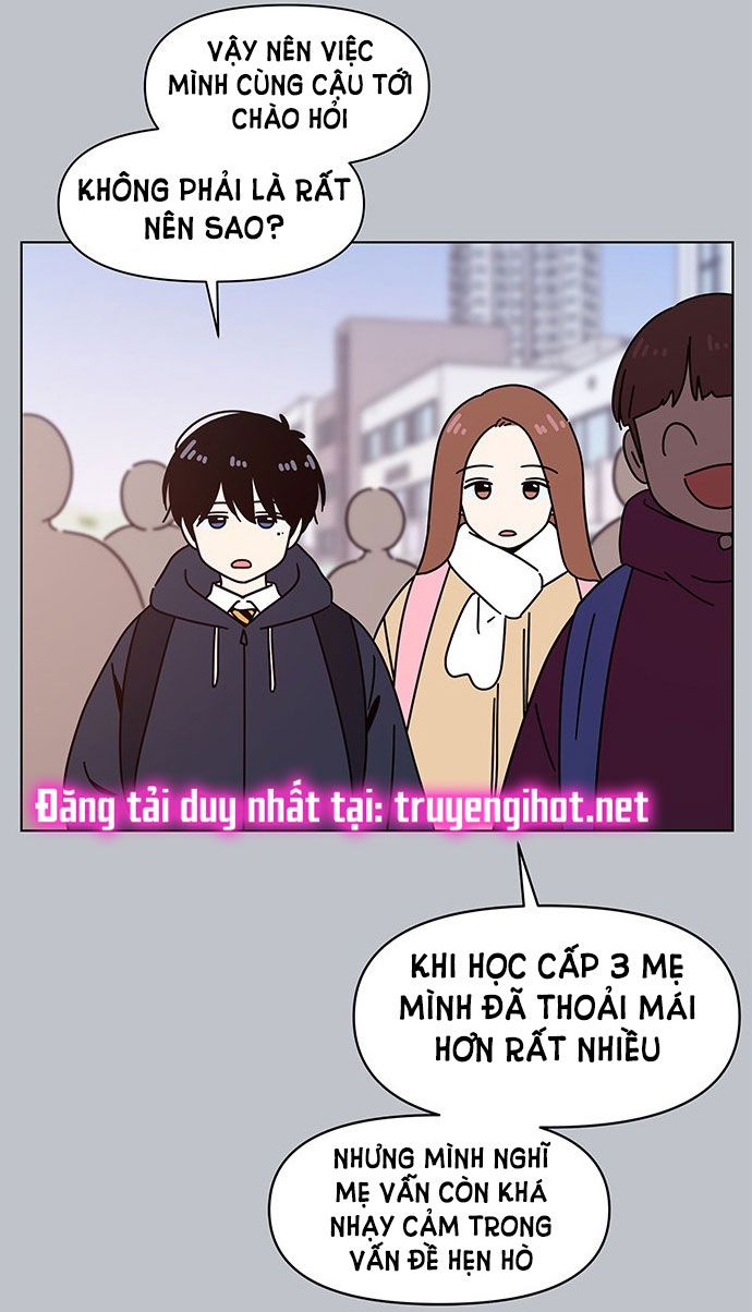 thanh xuân rực rỡ - season of blossom chapter 111 19