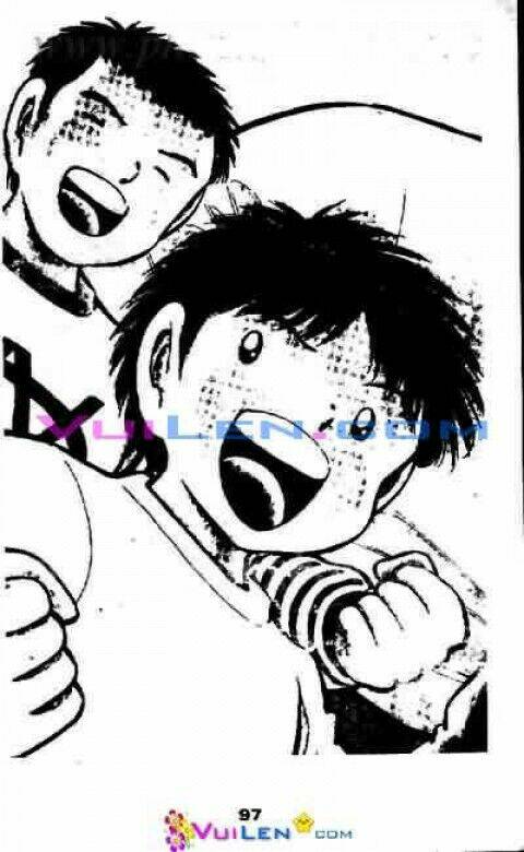 chibi cậu bé quyền anh (8 tập full) chapter 7 97