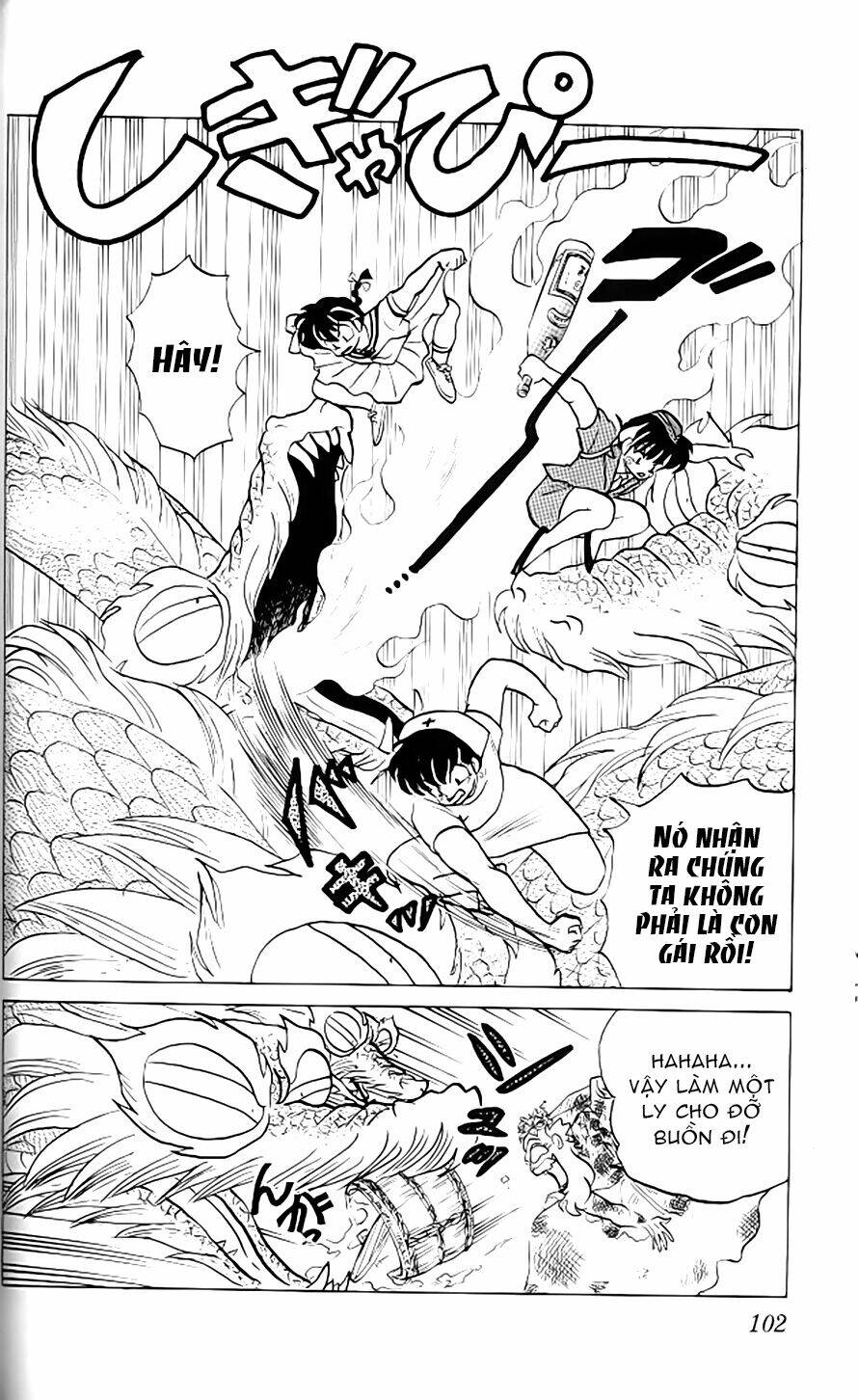 suối lời nguyền chapter 274 3