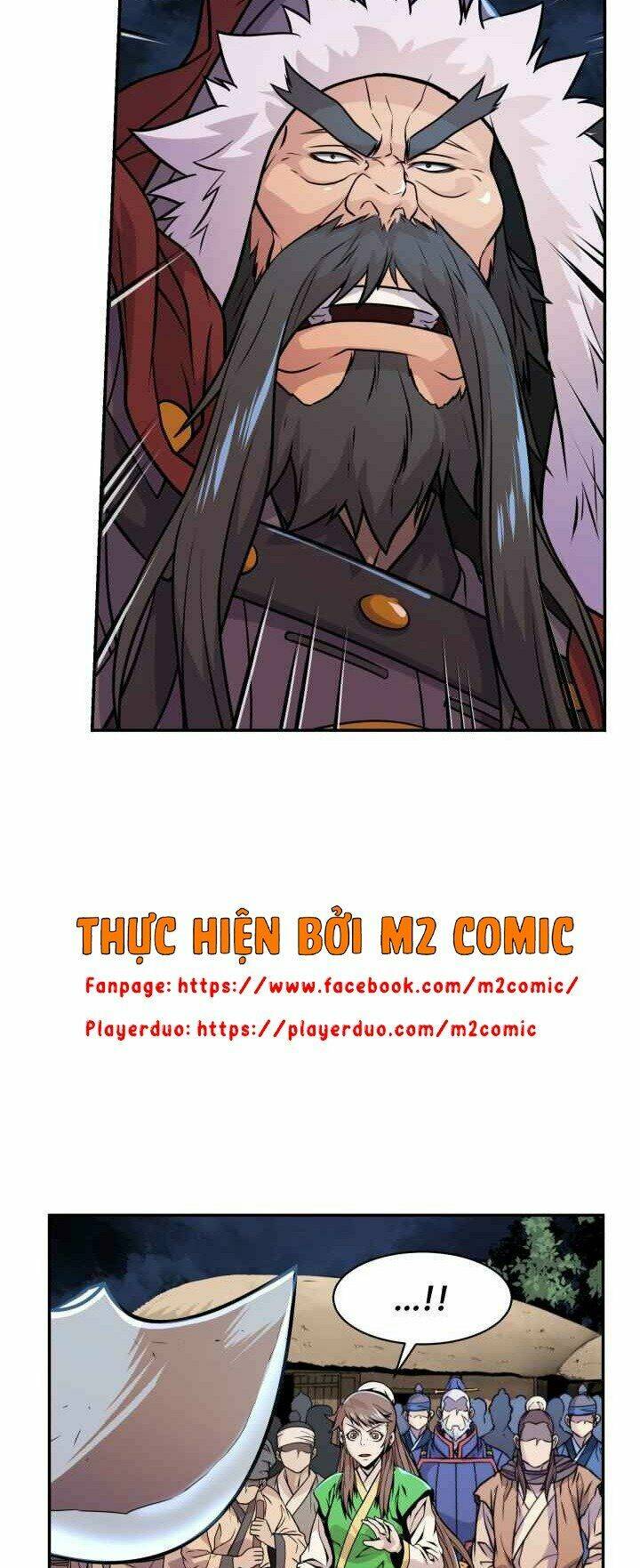 dain đồ sắt chapter 19 15