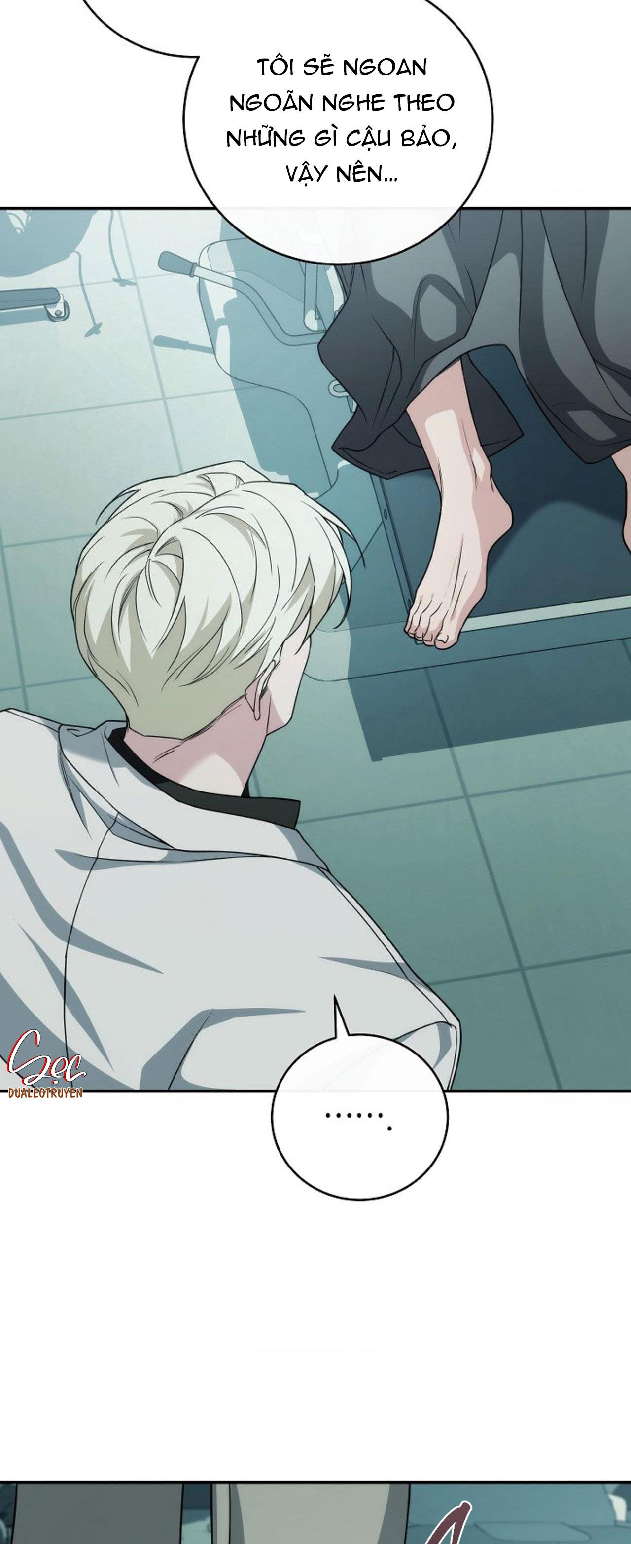 (abo)mối quan hệ không hoàn chỉnh chapter 19 42