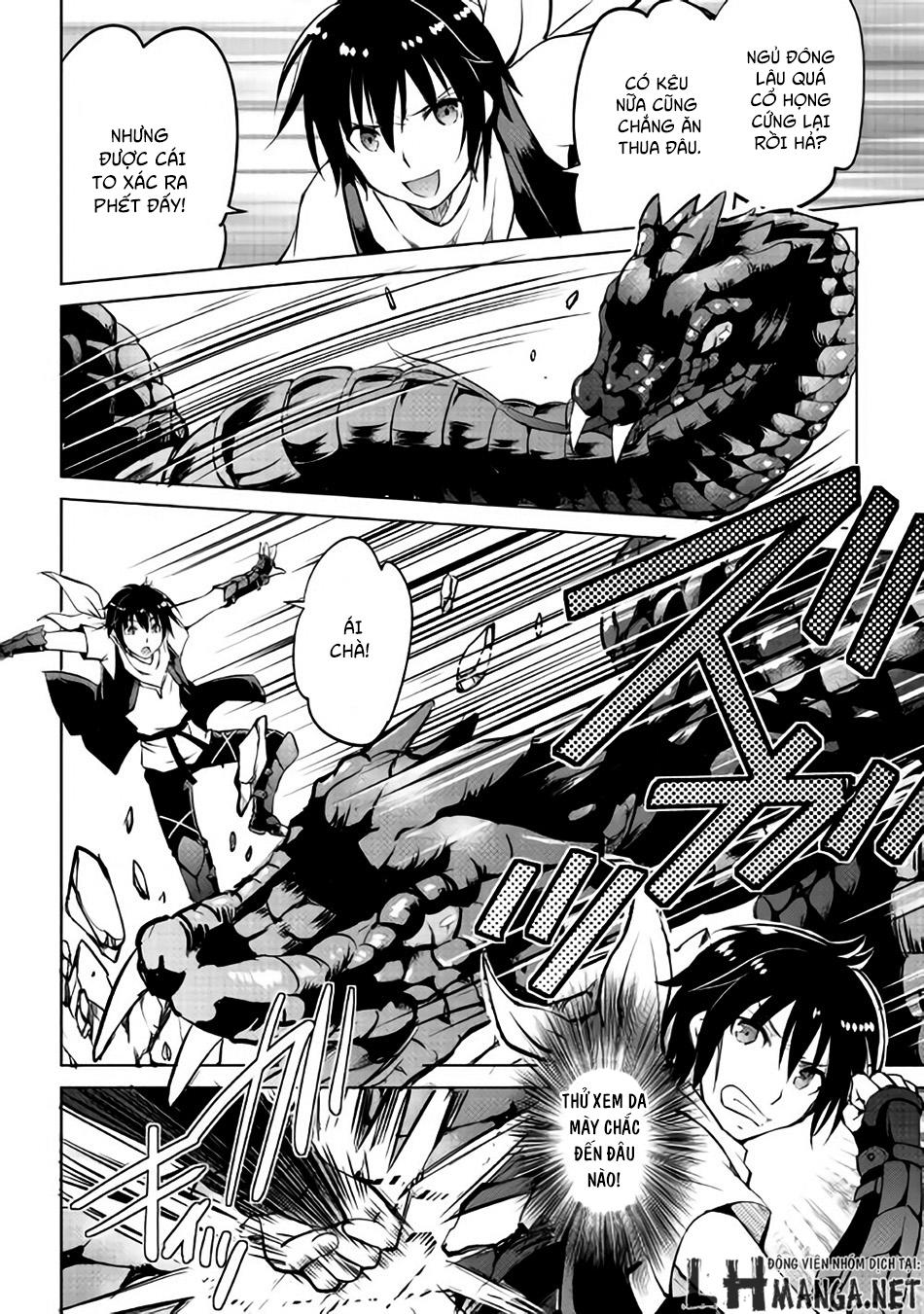 maken no daydreamer chapter 8 16