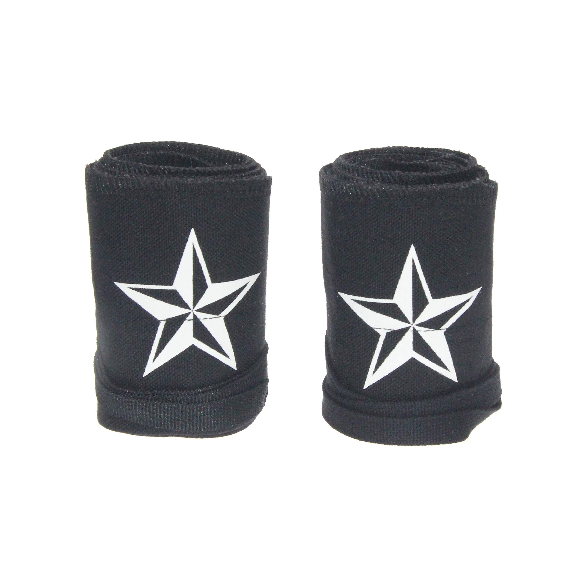 Bộ Băng Quấn Bảo Vệ Cổ Tay Cleacco Street Workout Wrist Wraps , Tập gym , Thể dục dụng cụ , Yoga , thiết kế quấn đặc biệt giúp cổ tay linh hoạt , giảm chấn thương – Hàng chính hãng .BORO SPORT - Đen