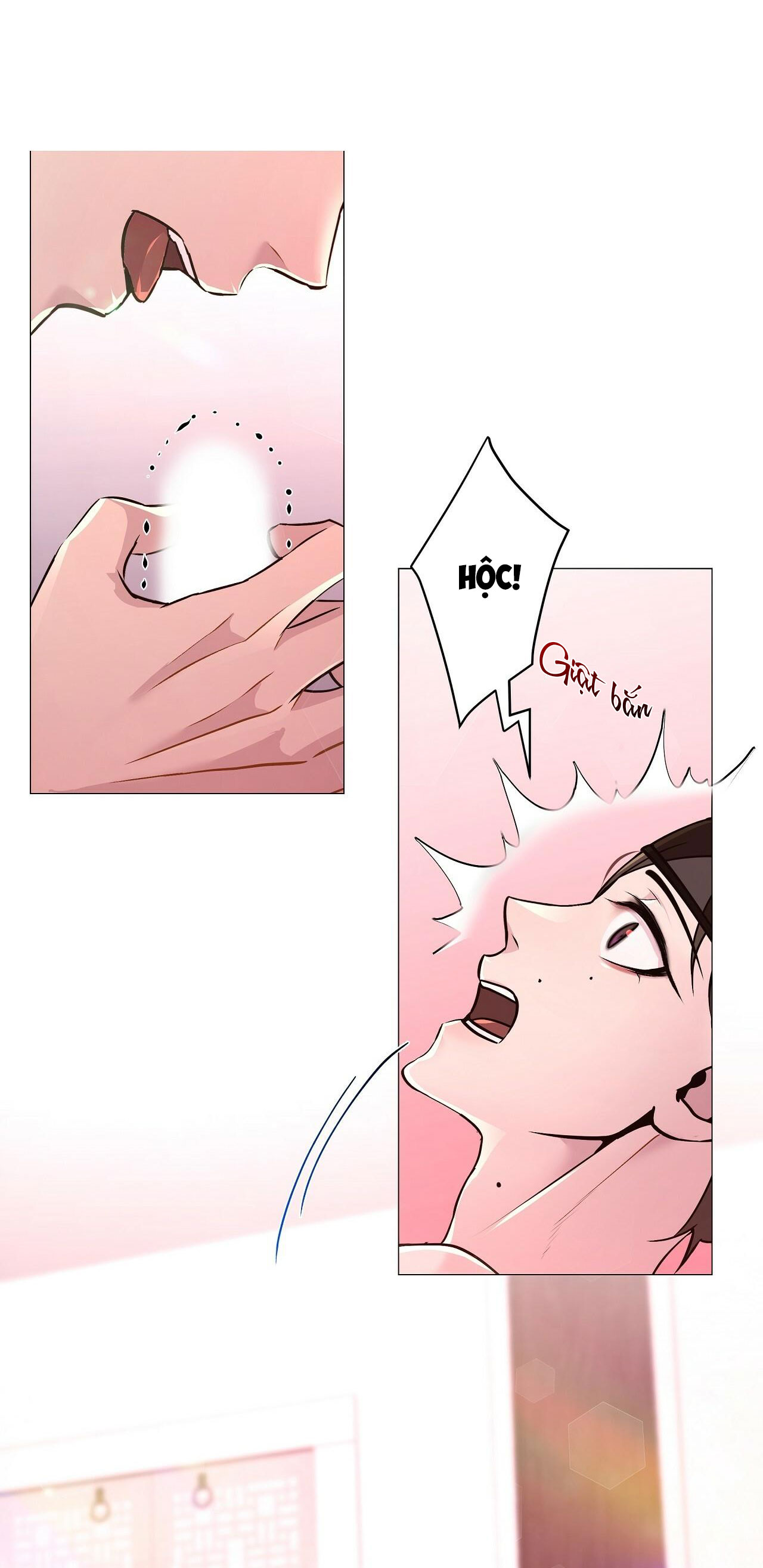 dạ xoa hóa liên ký chapter 6 2