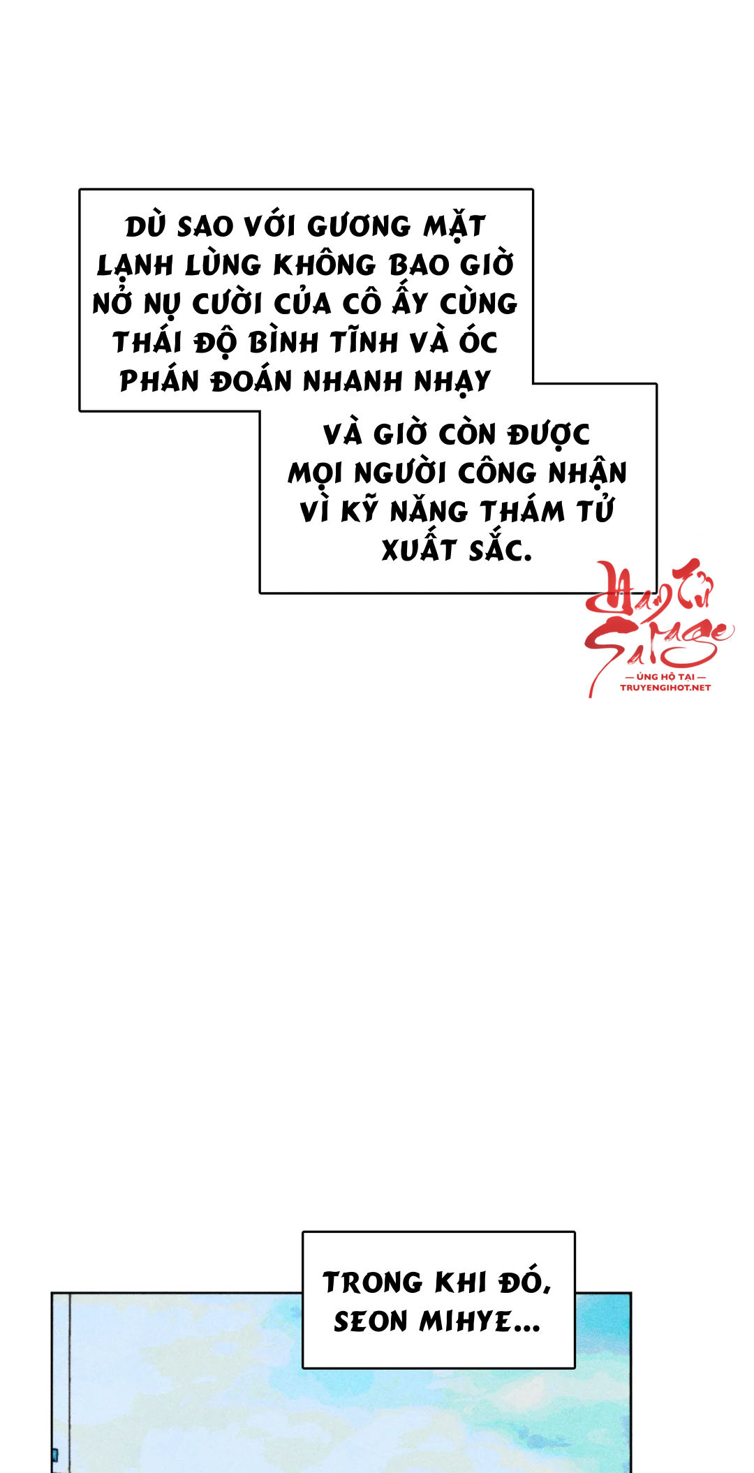 phù thuỷ trinh trắng tuổi 30 chapter 93.2 13