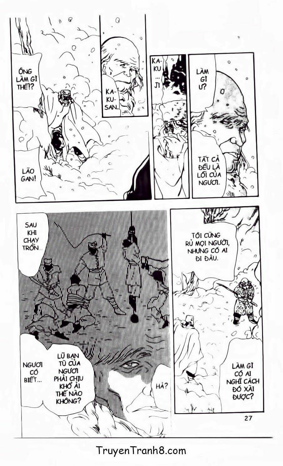 đứa con số phận chapter 46.2 3