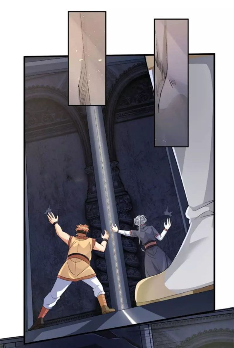 tiến sĩ khoa học kỹ thuật tu tiên chapter 17 20