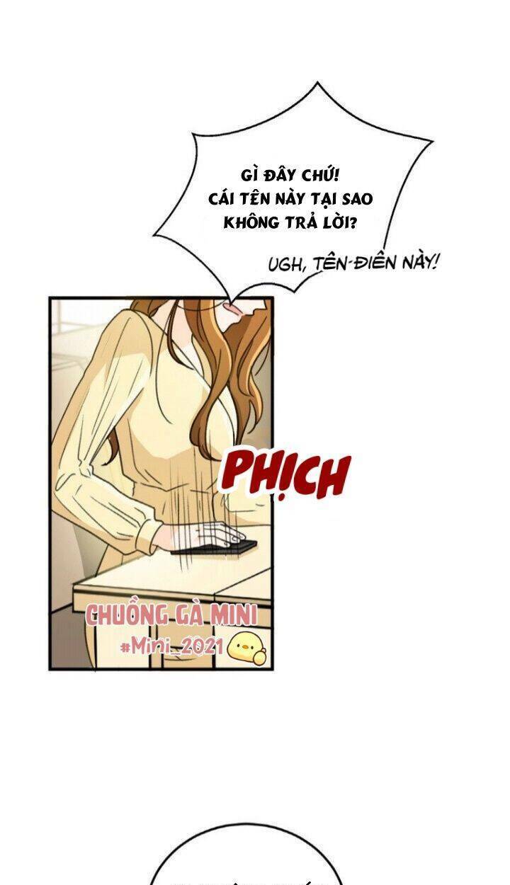 101 cách chinh phục trái tim em chapter 9 3