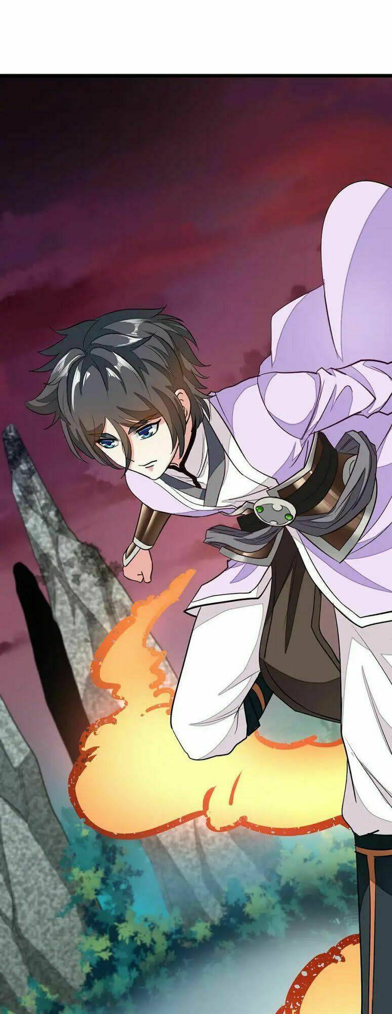 cửu dương thần vương chapter 81 23