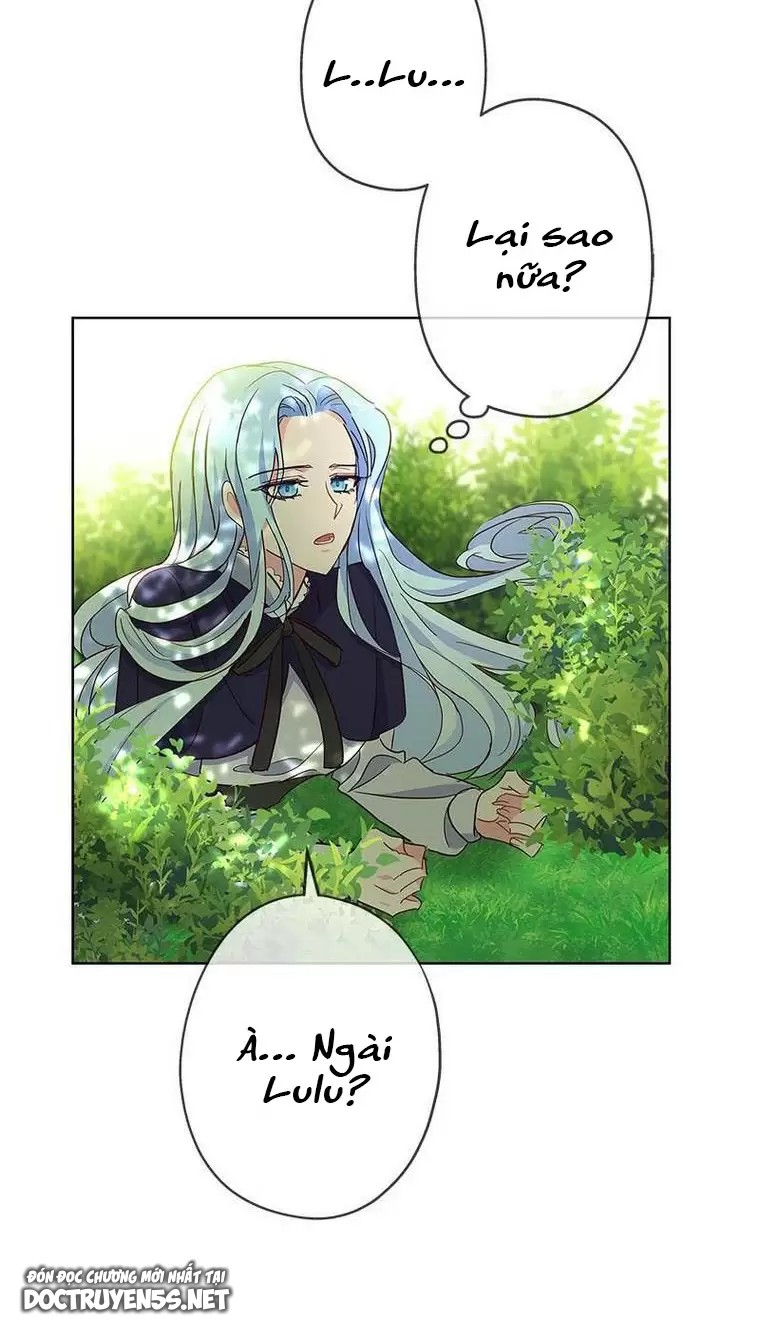 nếu tôi là nhân vật phản diện liệu tôi sẽ chết chapter 3 71