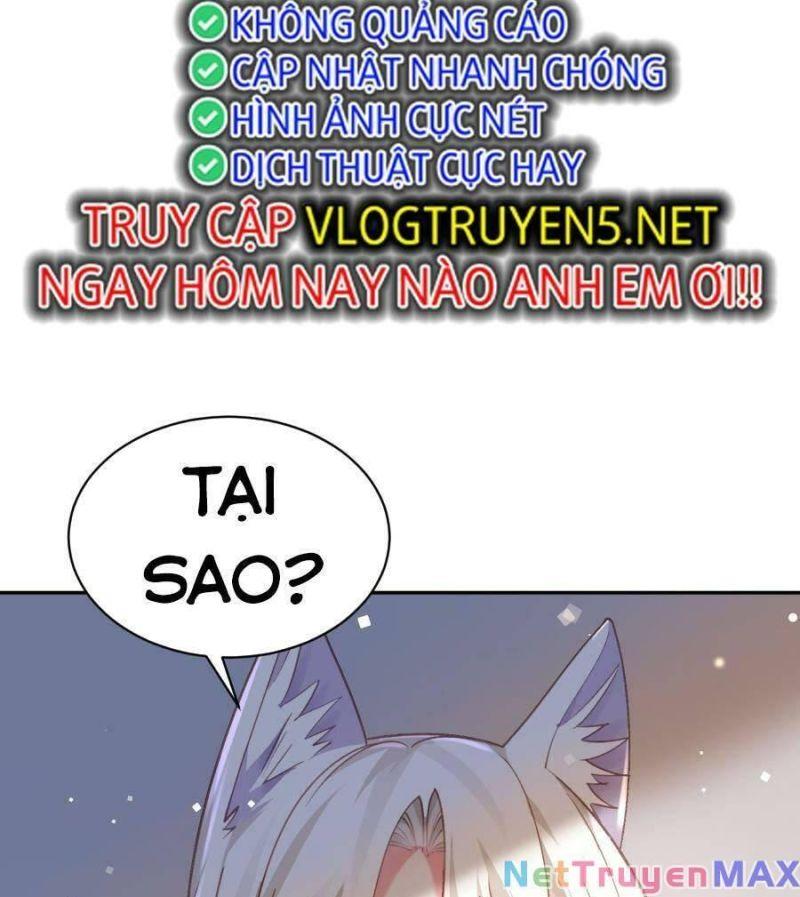 bói toán mà thôi, cửu vĩ yêu đế sao lại thành nương tử ta?! chapter 20 34