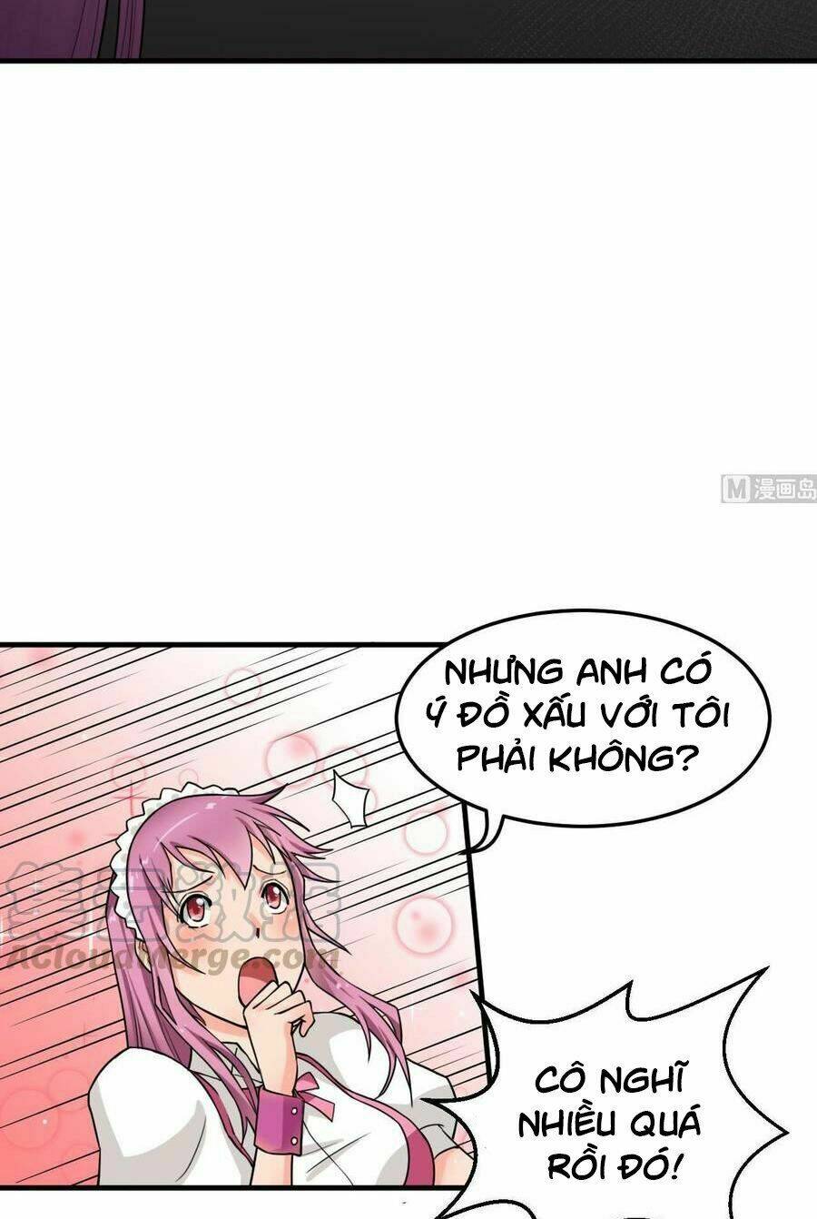 diêm vương mạnh nhất thành phố chapter 3 13