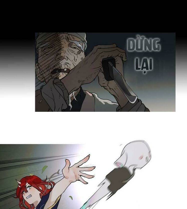thần trạch chapter 18 19