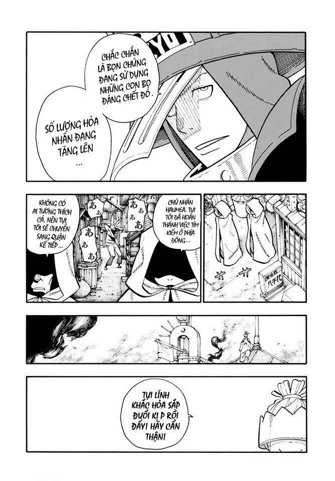 biệt đội lính cứu hỏa chapter 103 5