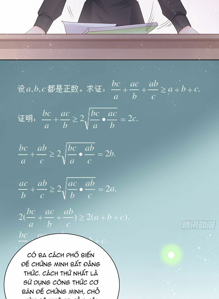 ảnh hậu cũng không bằng niệm thanh hoa chapter 65 18