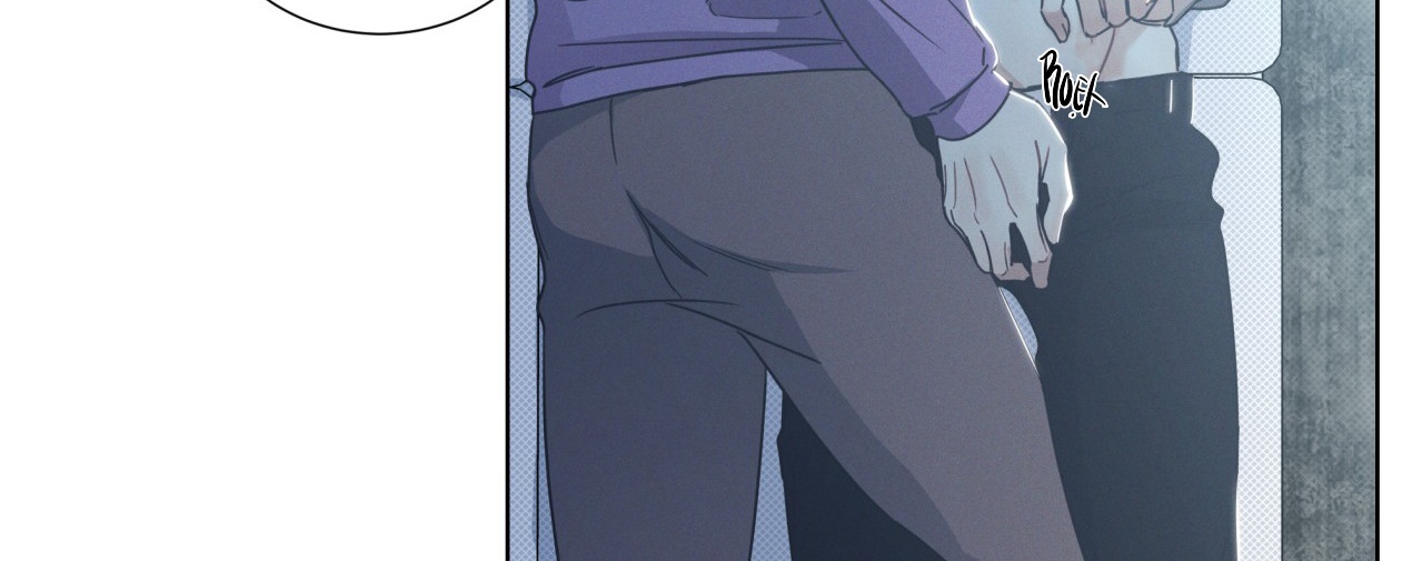 dải hợp âm trên đại dương xanh chapter 7 63