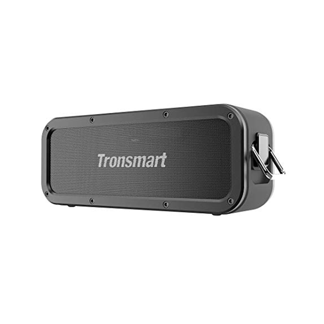 Loa Bluetooth di động Tronsmart Element Force Bluetooth 5.0 Loa di động 40W - Hàng Chính Hãng